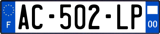 AC-502-LP