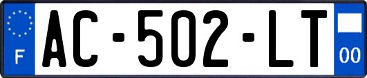 AC-502-LT