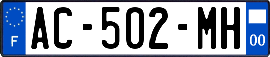 AC-502-MH
