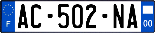 AC-502-NA