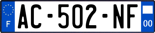 AC-502-NF