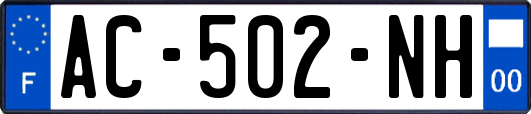 AC-502-NH