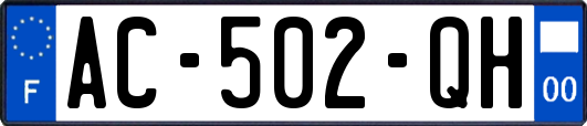 AC-502-QH