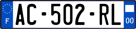 AC-502-RL