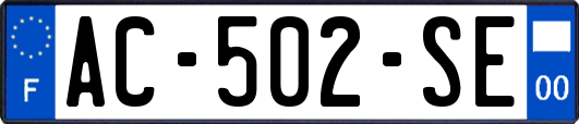 AC-502-SE