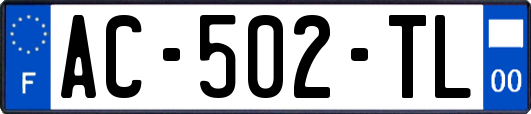 AC-502-TL