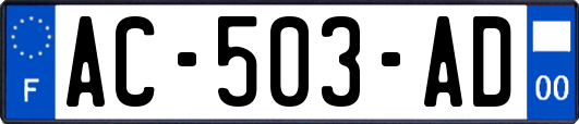 AC-503-AD