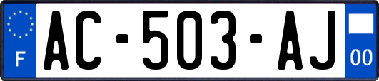 AC-503-AJ