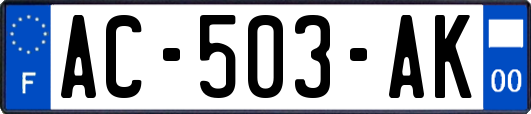 AC-503-AK