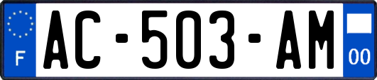 AC-503-AM