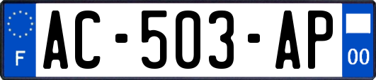 AC-503-AP