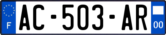 AC-503-AR