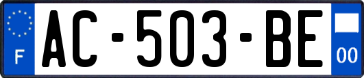 AC-503-BE