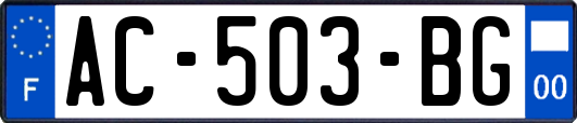 AC-503-BG