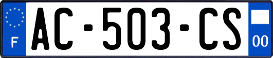 AC-503-CS