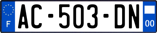 AC-503-DN