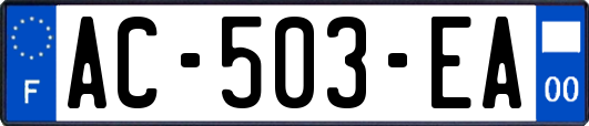 AC-503-EA