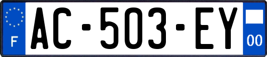 AC-503-EY