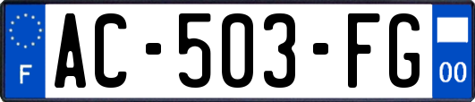 AC-503-FG