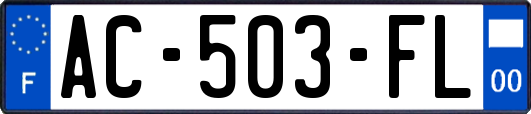 AC-503-FL