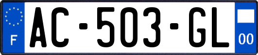 AC-503-GL