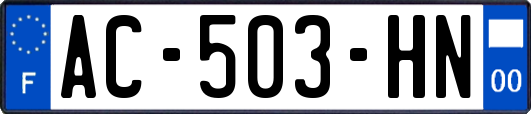 AC-503-HN