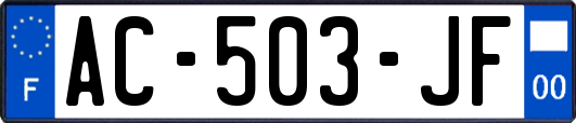 AC-503-JF