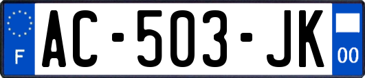 AC-503-JK