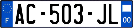 AC-503-JL