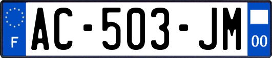 AC-503-JM