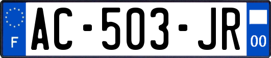 AC-503-JR