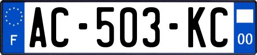 AC-503-KC