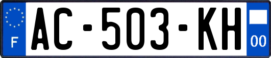 AC-503-KH