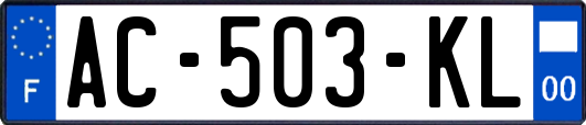 AC-503-KL