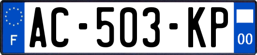 AC-503-KP