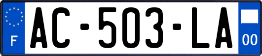 AC-503-LA