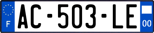 AC-503-LE
