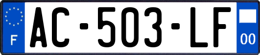 AC-503-LF