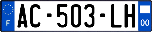 AC-503-LH