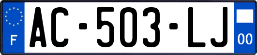 AC-503-LJ