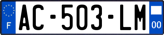AC-503-LM