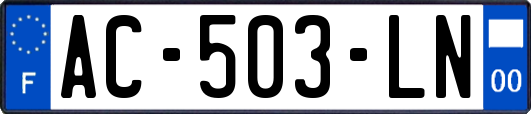 AC-503-LN