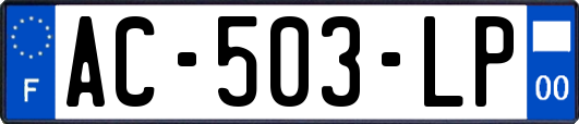 AC-503-LP