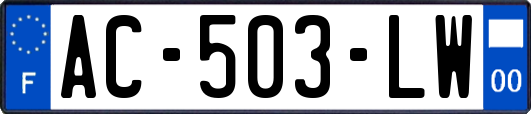 AC-503-LW