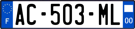 AC-503-ML