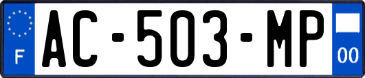 AC-503-MP