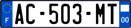 AC-503-MT