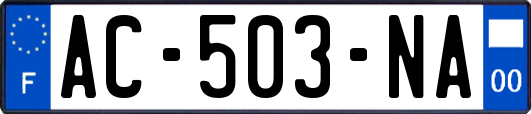 AC-503-NA