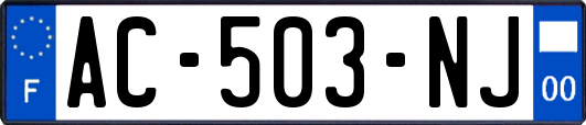 AC-503-NJ