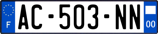 AC-503-NN
